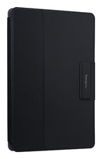 Targus THZ998UK tablet case 29.2 cm (11.5") Flip case Black