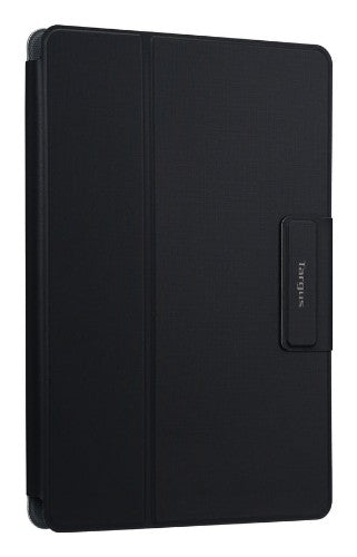 Targus THZ998UK tablet case 29.2 cm (11.5") Flip case Black