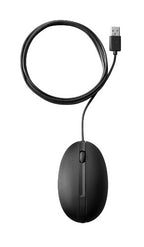 HP 320M Wired Mouse (Bulk 120)