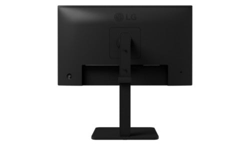 LG 24BA450-B computer monitor 60.5 cm (23.8") 1920 x 1080 pixels Full HD Black