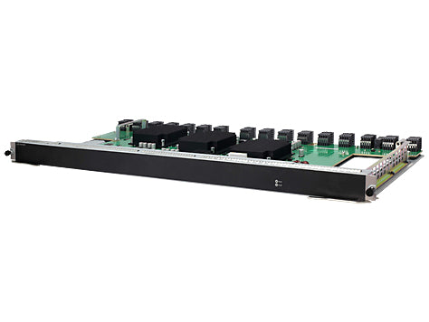 Hewlett Packard Enterprise FlexFabric 12916 6.14Tbps Type B Fabric network switch module