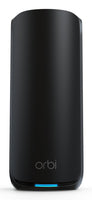 NETGEAR RBE870B Tri-band (2.4 GHz / 5 GHz / 6 GHz) Wi-Fi 7 (802.11be) Black 4 Internal