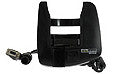 Psion Powered Vehicle Cradle 12V (S) Active holder Handheld mobile computer Black