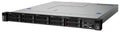 Lenovo ThinkSystem SR250 server Rack (1U) Intel Xeon E 3.4 GHz 8 GB DDR4-SDRAM 450 W