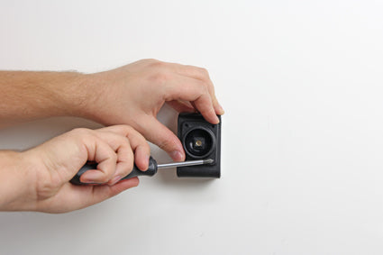 Brodit 512703 holder Active holder Tablet/UMPC Black