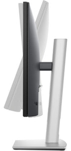 DELL Pro Plus P2425DE computer monitor 61 cm (24") 2560 x 1440 pixels Quad HD LCD Black