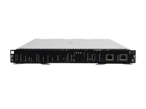 HPE Aruba Networking CX 8400 Management Module