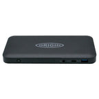 Origin Storage Docking Station USB-C EQV to Fujitsu S26391-F1667-L100