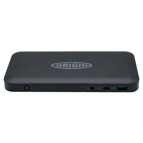 Origin Storage Docking Station USB-C with EU Cable
