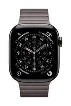 Apple 42mm Slate Link Bracelet