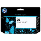 HP C9451A/70 Ink cartridge photo gray 130ml for HP DesignJet Z 2100/3100/3200/5200/5400