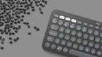 Logitech Pebble Keys 2 K380s