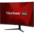 Viewsonic VX Series VX3218-PC-MHD LED display 80 cm (31.5") 1920 x 1080 pixels Full HD Black