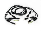 Vertiv Avocent CBL0104 KVM cable 1.8 m