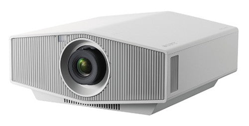 Sony VPL-XW5000 Standard throw projector 2000 ANSI lumens 3LCD UHD 4K (3840x2160) White