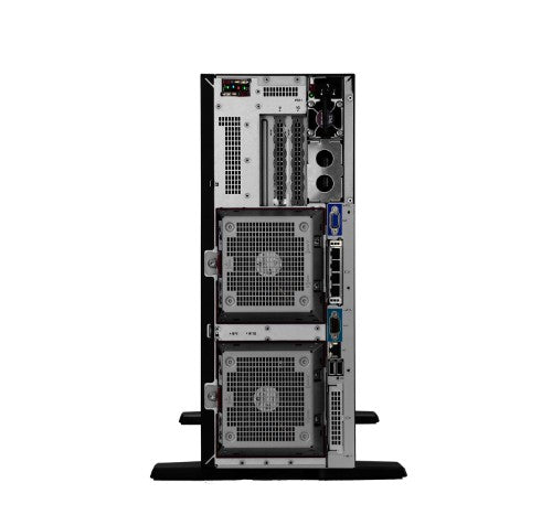 HPE ProLiant ML350 Gen11 server 0 GB Tower (4U) Intel Xeon Silver 4514Y 2 GHz 32 GB DDR5-SDRAM 1000 W