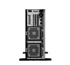 HPE ProLiant ML350 Gen11 LFF CTO Intel C741 LGA 4677 (Socket E) Tower (4U)