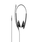 Jabra BIZ 1100 EDU DUO 3.5mm