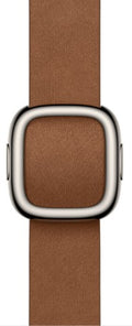 Apple MGG54ZM/A smart wearable accessory Band Caramel Polyester