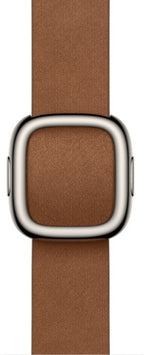 Apple MGG54ZM/A smart wearable accessory Band Caramel Polyester