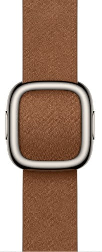 Apple MGG54ZM/A smart wearable accessory Band Caramel Polyester