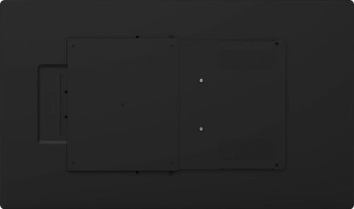 iiyama 31.5” PCAP 10pt touchscreen PC with Android, PoE technology and iiSignage²