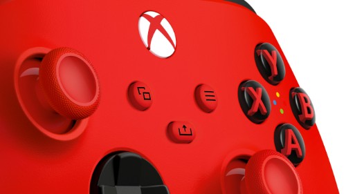 Microsoft Xbox Wireless Controller – Mineral Camo Special Edition