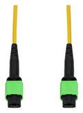 AddOn Networks MFP7E30-N003-AO InfiniBand/fibre optic cable 3 m MPO SMF Green, Yellow