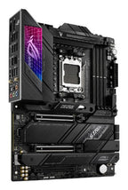 ASUS ROG STRIX X670E-E GAMING WIFI AMD X670 Socket AM5 ATX