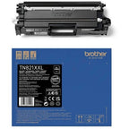 Brother TN-821XXLBK Toner-kit black high-capacity, 15K pages ISO/IEC 19752 for Brother HL-L 9430