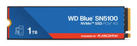 Western Digital 1TB WD Blue® SN5100 NVMe™ SSD