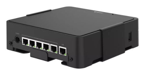Axis 01964-003 gateway/controller 10, 100, 1000 Mbit/s