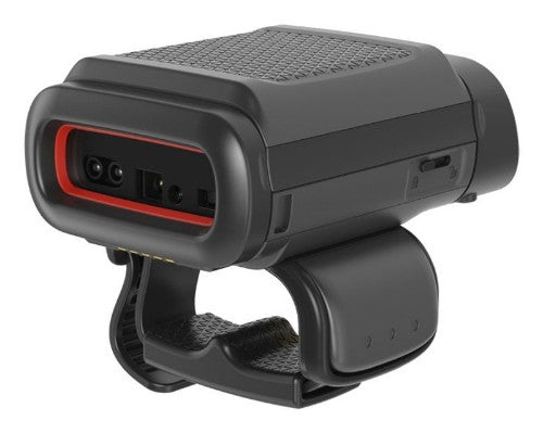 Honeywell 8680i Handheld bar code reader 1D/2D Black