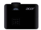 Acer Professional and Education X139WH DLP data projector Standard throw projector 5000 ANSI lumens WXGA (1280x800) Black