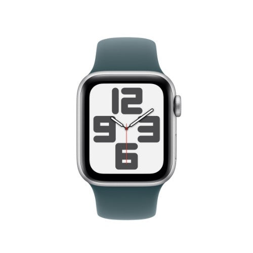 Apple MAX64ZM/A Smart Wearable Accessories Band Green Fluoroelastomer