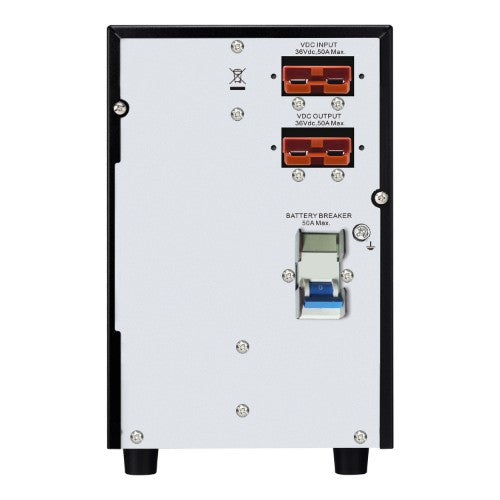 APC Easy UPS On-Line SRV Battery Pack (1kVA) for Extended Runtime Model 36V, 648VAh