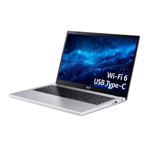 Acer Extensa 15 (EX215-57) i5-1334U, 16GB, 512GB SSD, Full HD, Win11Pro Notebook