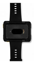 Newland WD1 II Watch Scanner handheld mobile computer 7.11 cm (2.8") 640 x 480 pixels Touchscreen 146 g Black