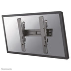 Neomounts LED-W450BLACK TV mount wall 32-55" - tiltable