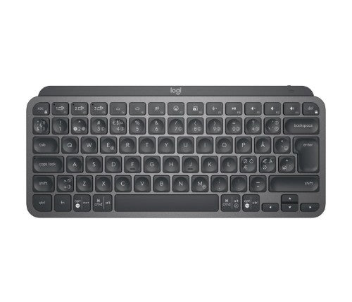 Logitech MX Keys Mini For Business