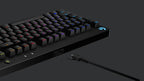 Logitech G G PRO Mechanical Gaming Keyboard