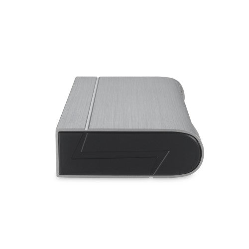 Kensington AD4010T4 Thunderbolt 4 and USB4 Quad Video Docking Station - 98W PD - DP/HDMI - Windows/macOS