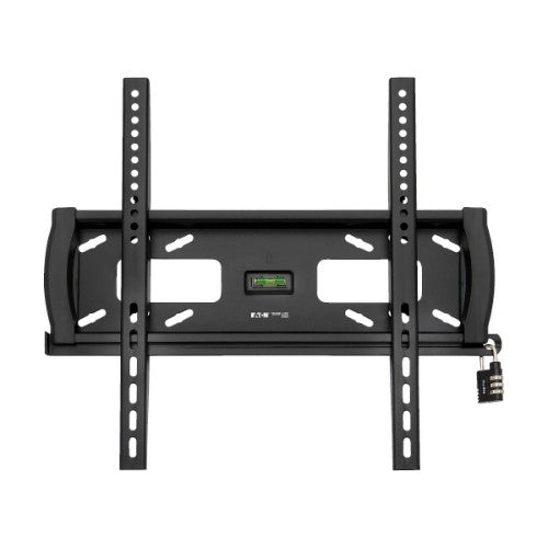 Tripp Lite DWFSC3255MUL Fixed TV Wall Mount 32-55", Heavy Duty, Security, Televisions & Monitors - Flat/Curved, UL Certified