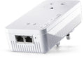 Devolo dLAN 1200+ WiFi ac 1200 Mbit/s Ethernet LAN Wi-Fi White 1 pc(s)