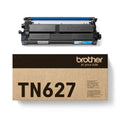 Brother TN-627C Toner-kit cyan ultra High-Capacity, 10K pages ISO/IEC 19752 for Brother HL-L 8570