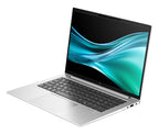HP EliteBook 840 G11 Intel Core Ultra 7 155H Laptop 35.6 cm (14") WUXGA 16 GB DDR5-SDRAM 512 GB SSD Wi-Fi 6E (802.11ax) Windows 11 Pro AI PC Silver