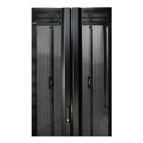 APC NetShelter SX 42U/48U Baying Trim Kit Black