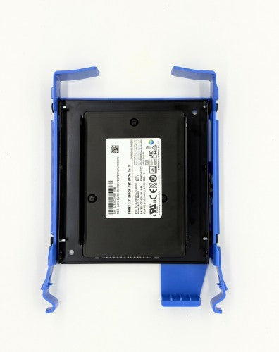 Origin Storage 480GB Hot Plug Enterprise SSD 3.5in SATA Read Intensive in Swap