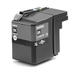 Brother LC-129XLBK Ink cartridge black, 2.4K pages ISO/IEC 24711 50ml for Brother MFC-J 6920