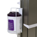 Ergotron 98-432 multimedia cart accessory Grey Mounting kit